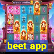 beet app